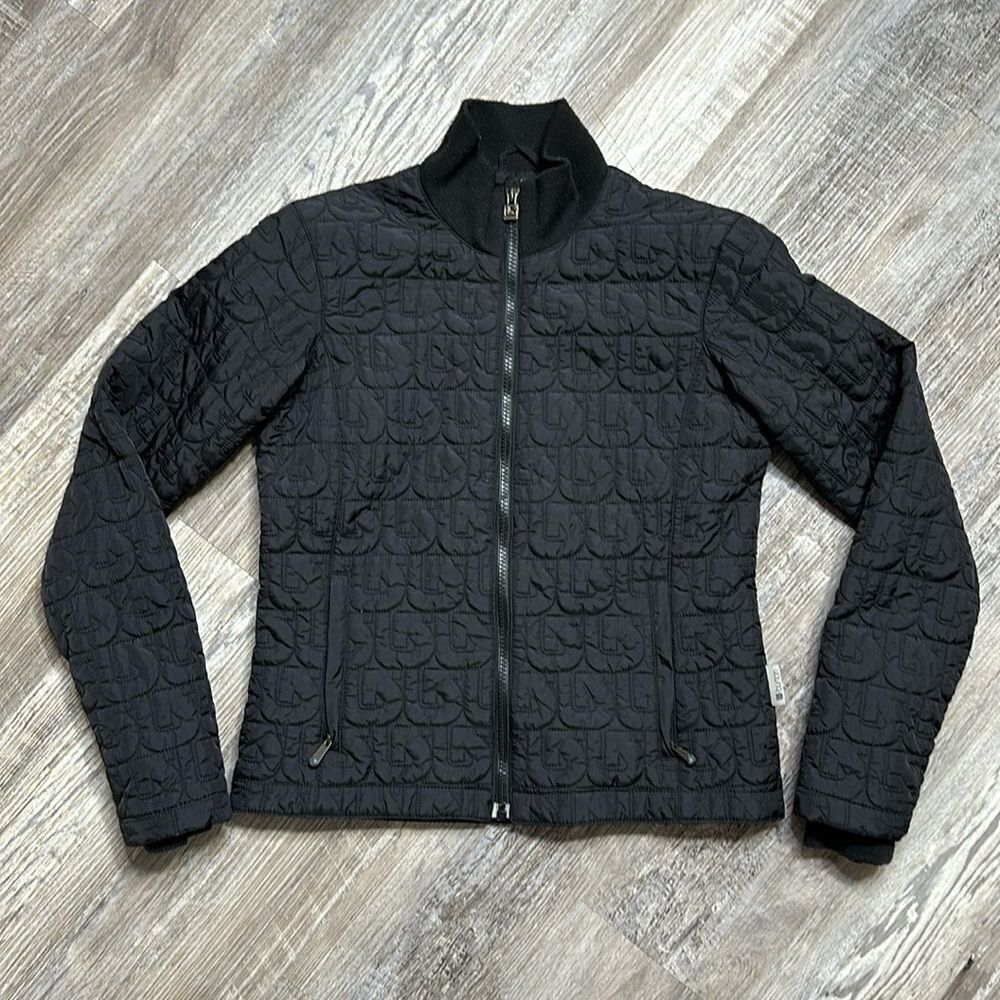 Vintage BURTON • XS • jacket • black | B-1604